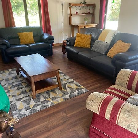 Castlegregory-Seaside 2 Bedroomed Cottage المظهر الخارجي الصورة