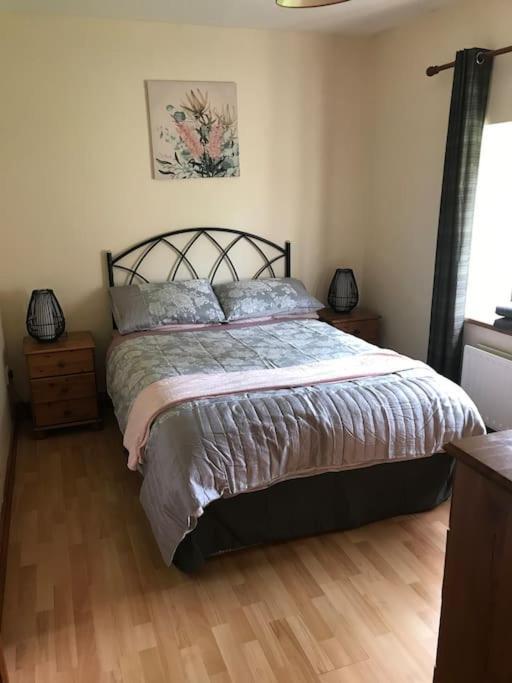Castlegregory-Seaside 2 Bedroomed Cottage المظهر الخارجي الصورة