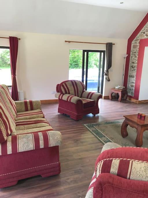 Castlegregory-Seaside 2 Bedroomed Cottage المظهر الخارجي الصورة