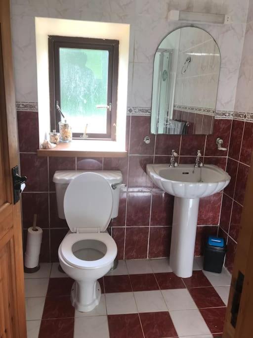 Castlegregory-Seaside 2 Bedroomed Cottage المظهر الخارجي الصورة