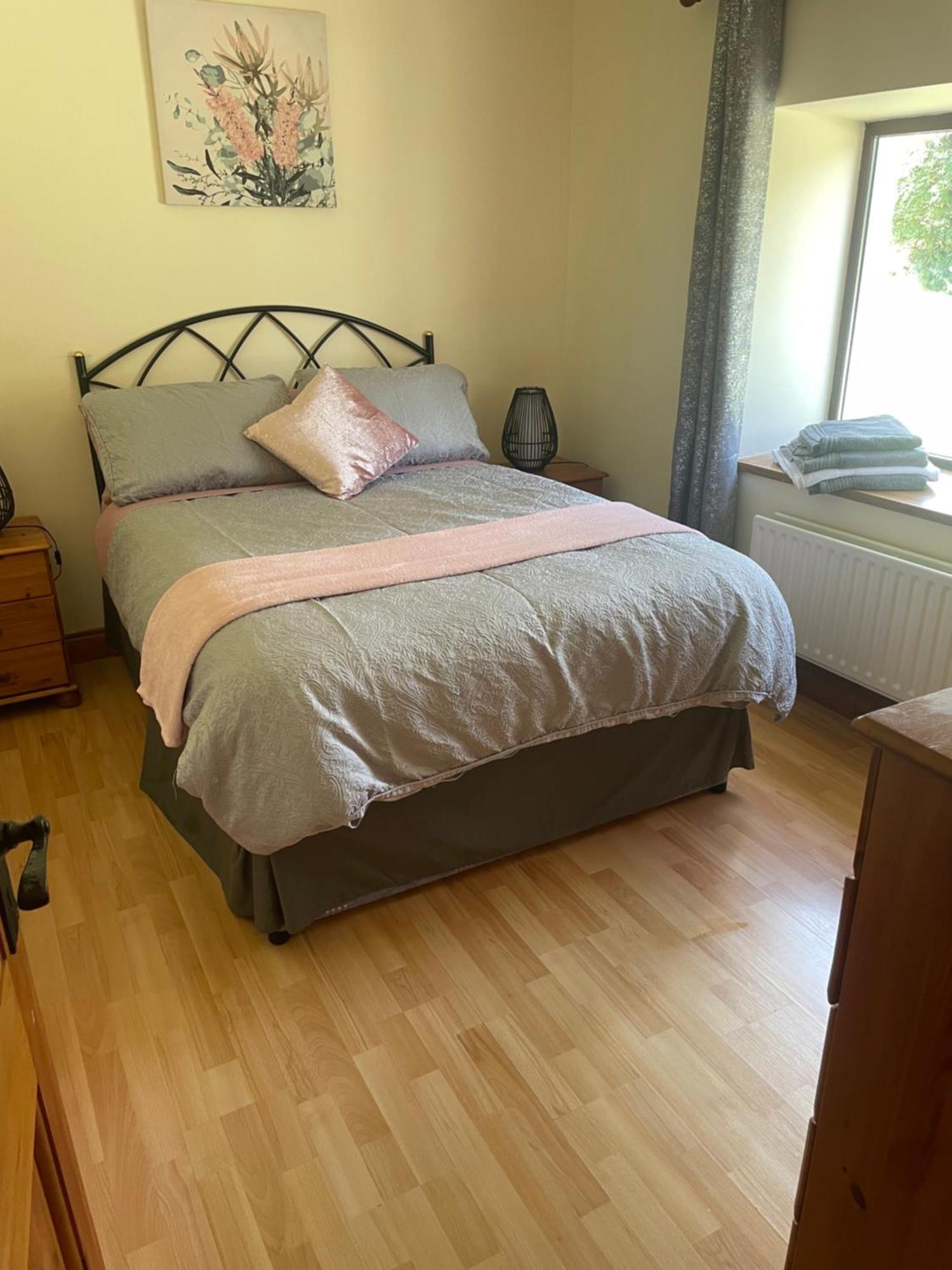 Castlegregory-Seaside 2 Bedroomed Cottage المظهر الخارجي الصورة