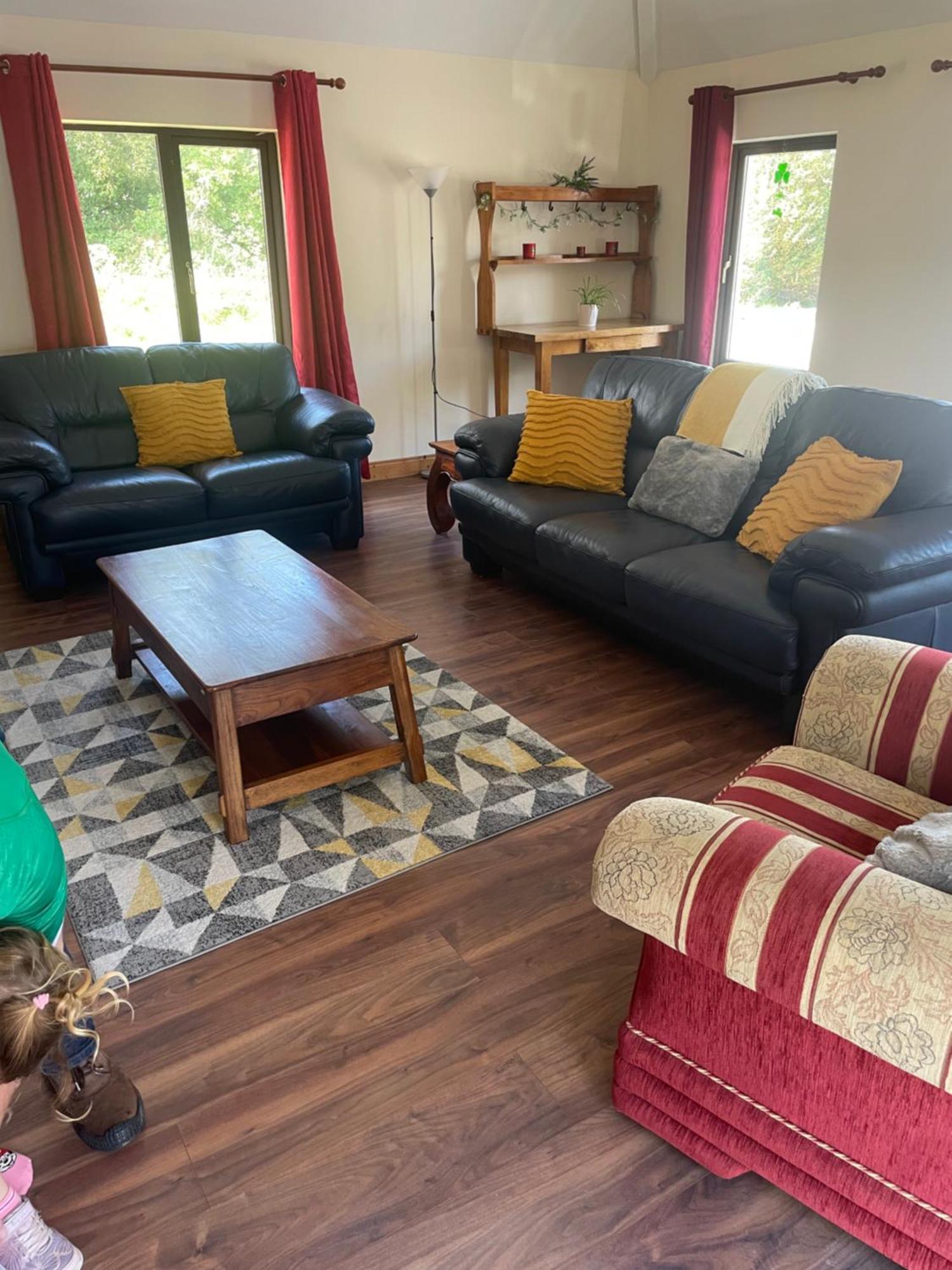 Castlegregory-Seaside 2 Bedroomed Cottage المظهر الخارجي الصورة
