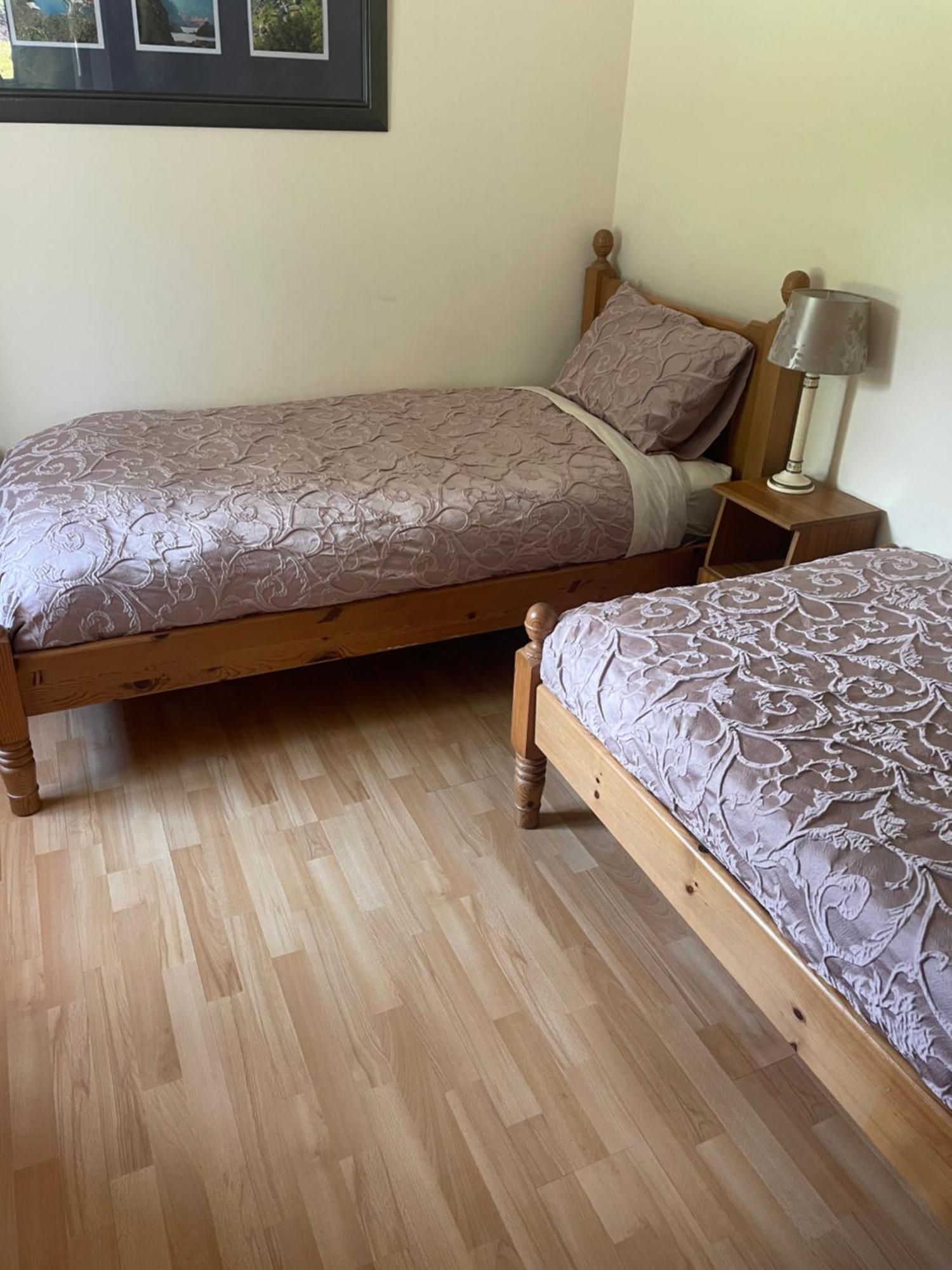 Castlegregory-Seaside 2 Bedroomed Cottage المظهر الخارجي الصورة